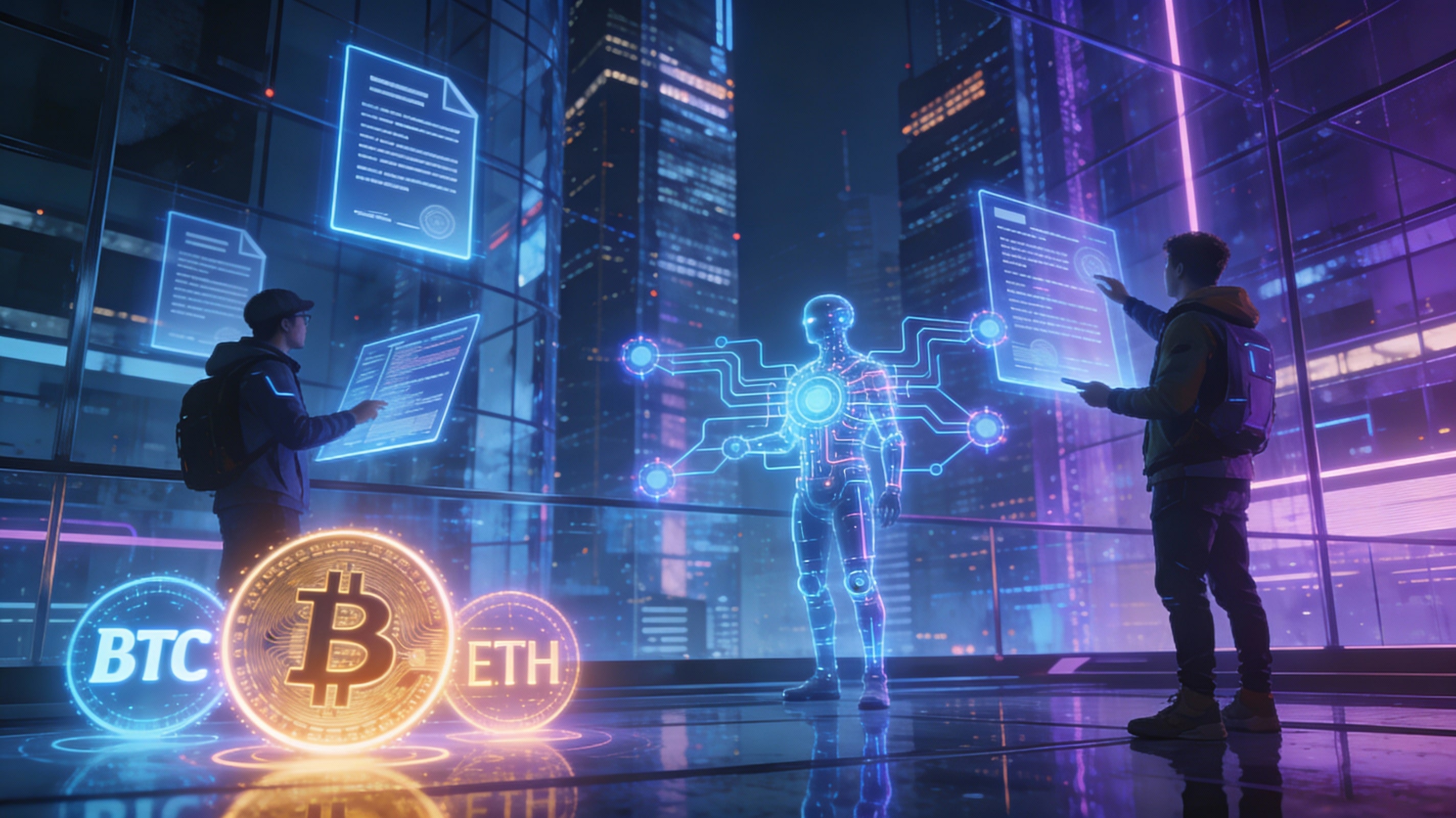2025-ci ildə Blockchain və Web3 Texnologiyalarında Son Yeniliklər