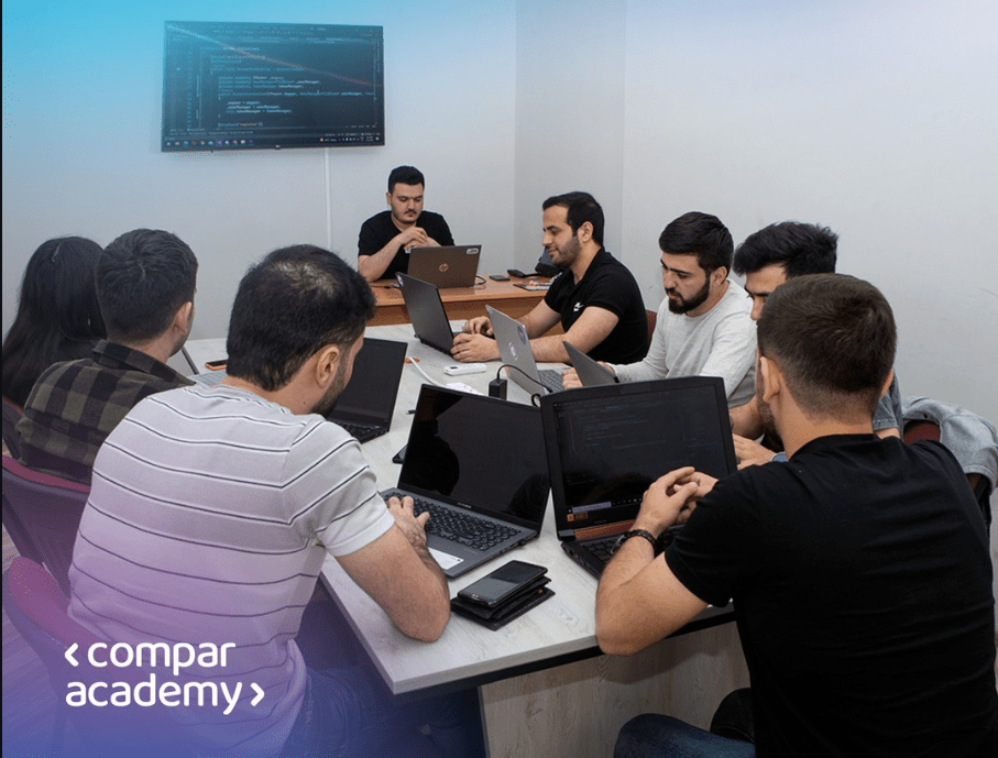 Compar Academy Hackathon