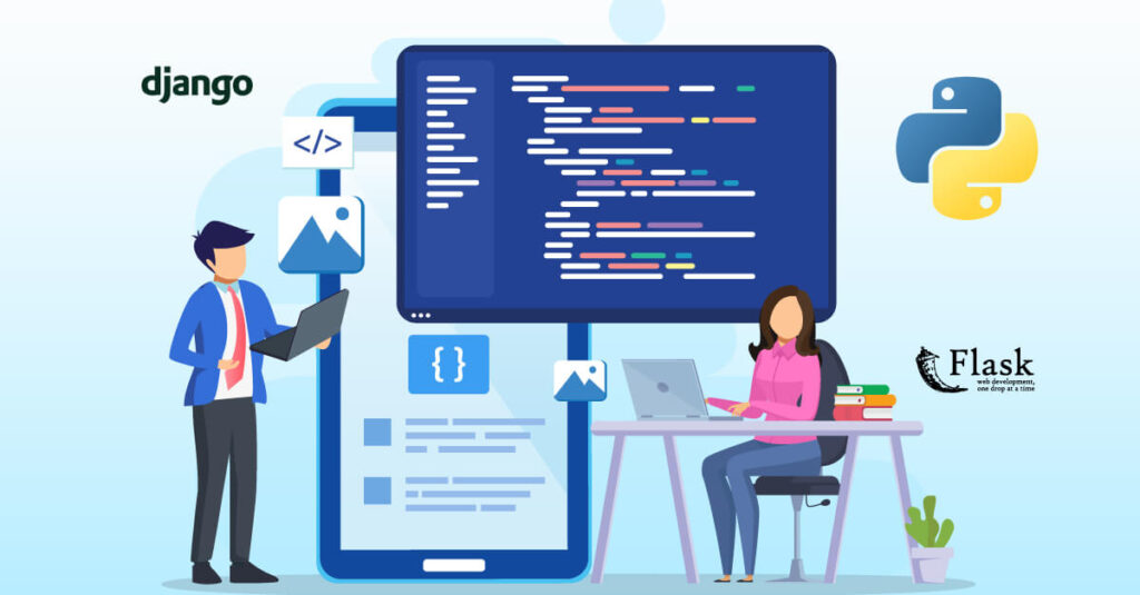 Backend Proqramlaşdırma  – Python