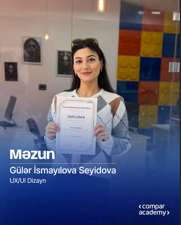 Gülər İsmayılova