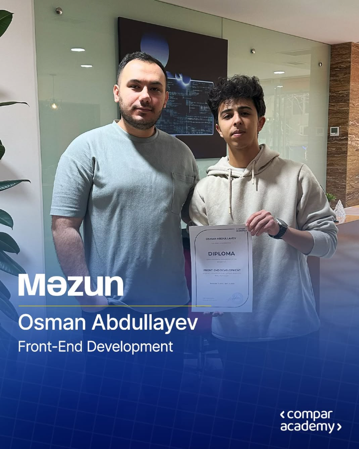 Osman Abdullayev