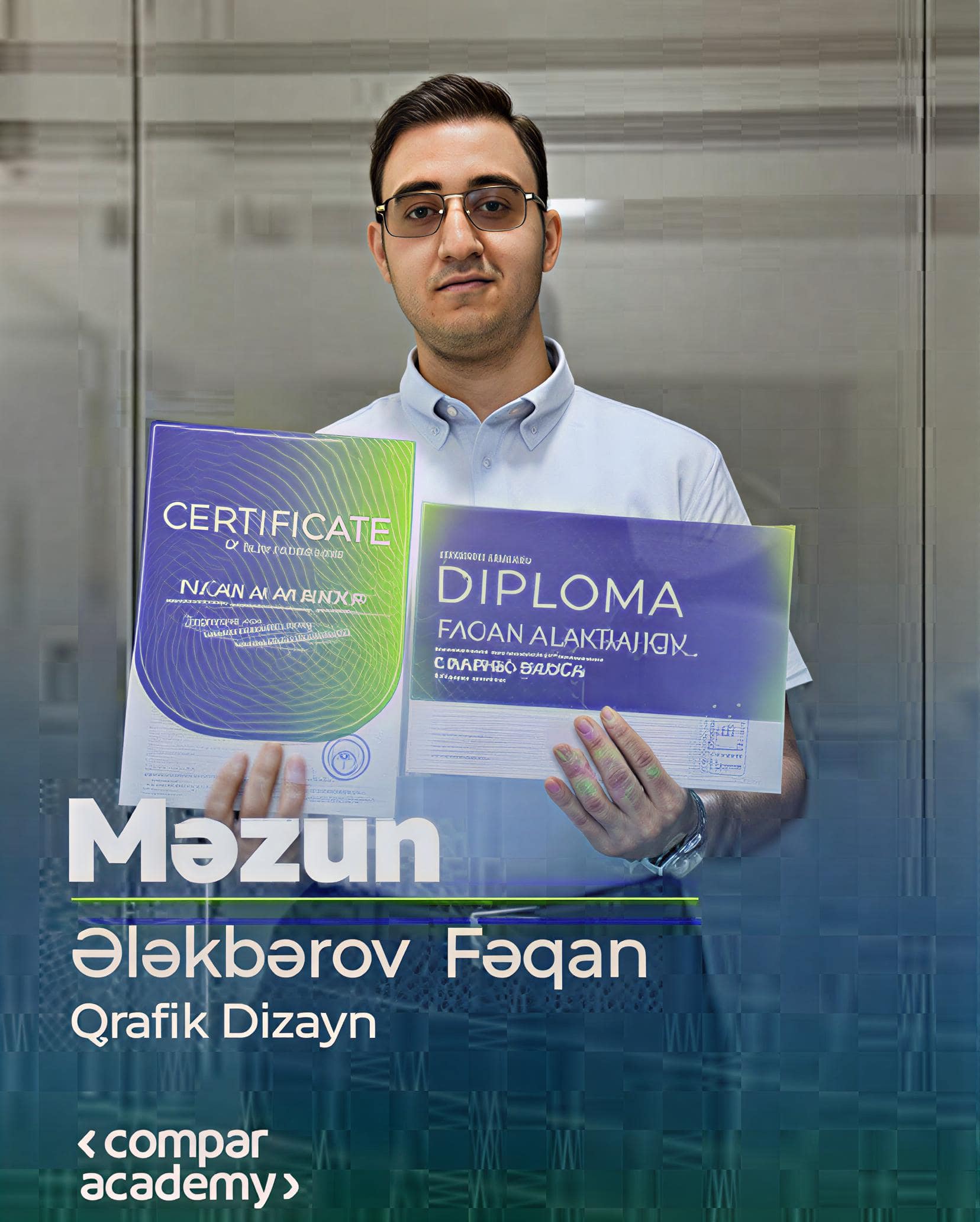 Ələkbərov Fəqan