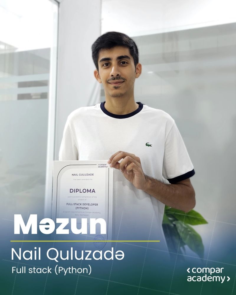 Nail Quluzade