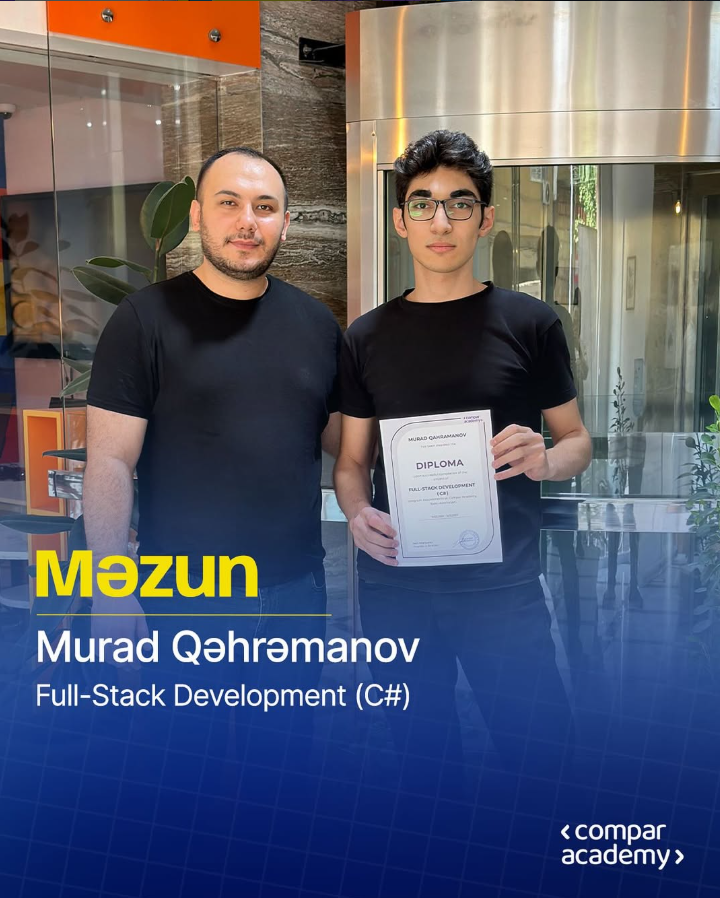 Murad Qəhrəmanov