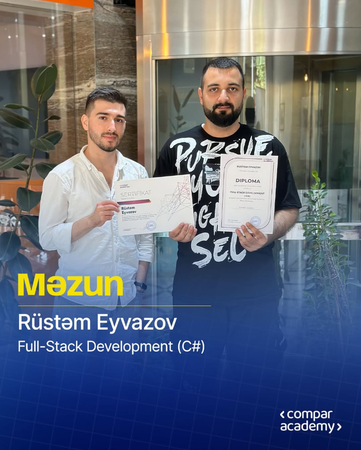 Rüstəm Eyvazov