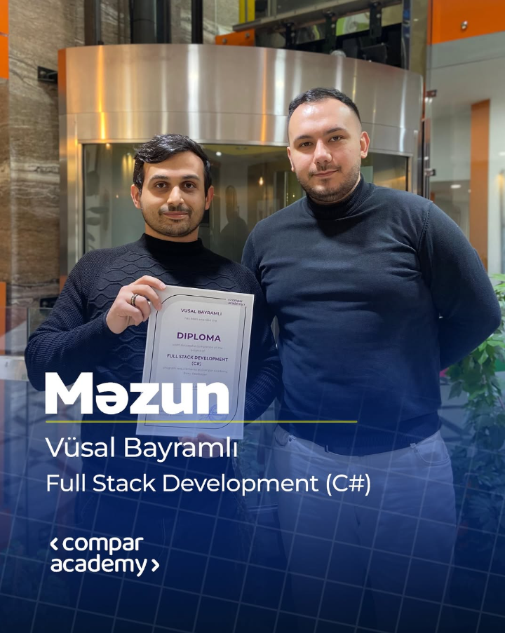 Vüsal Bayramlı