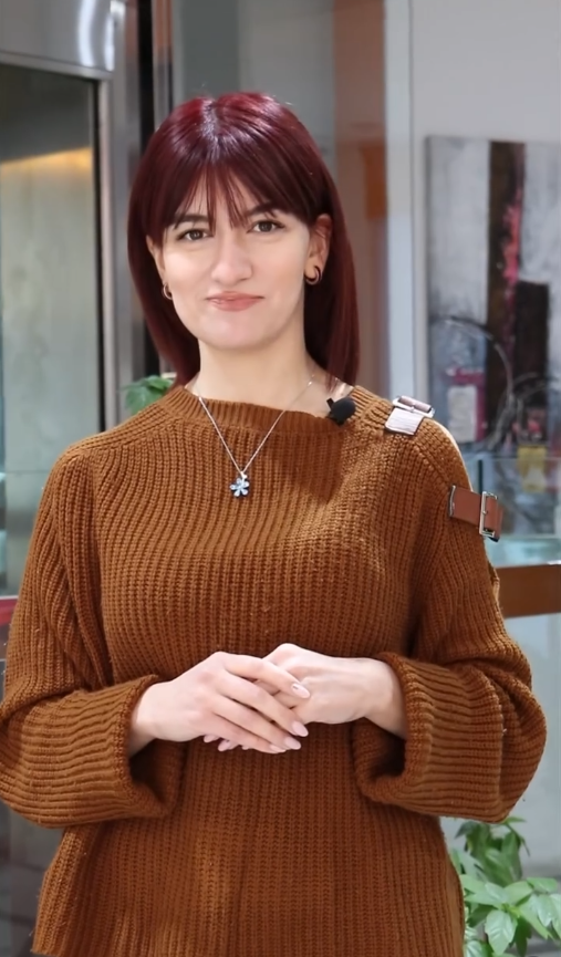 Könül Şıxalıyeva
