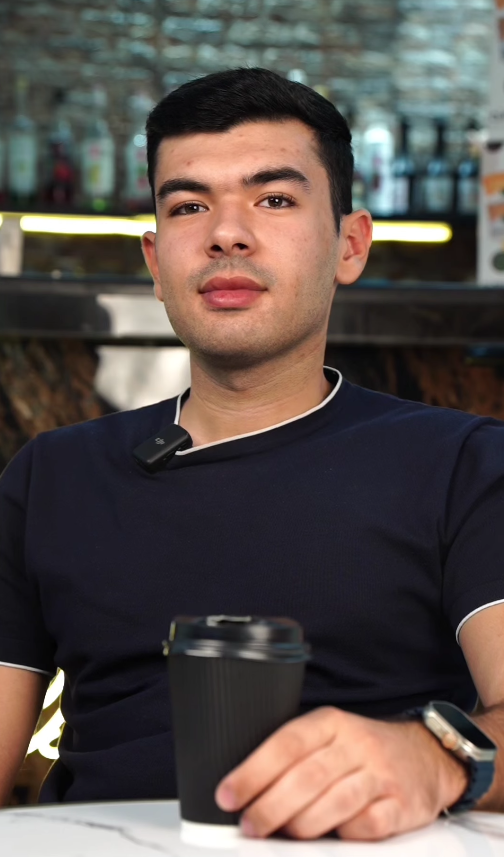 Məhəmmədəli Bağırzadə