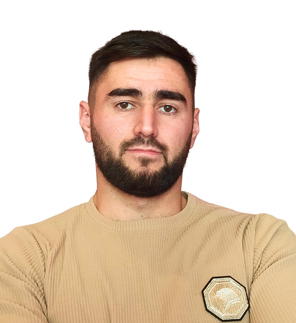 Nihat Əmirov